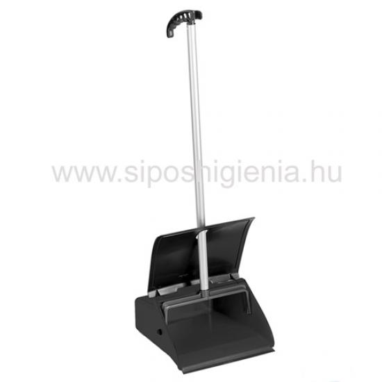 Refuse CLIP BLACK, black roof, with handle TTS (00005636)